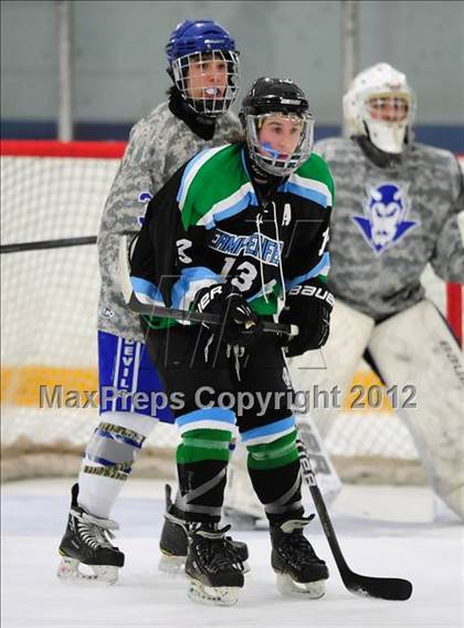 Thumbnail 3 in Fermi/Enfield @ West Haven photogallery.