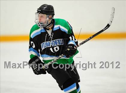Thumbnail 2 in Fermi/Enfield @ West Haven photogallery.