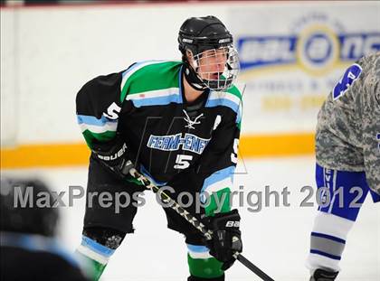 Thumbnail 3 in Fermi/Enfield @ West Haven photogallery.