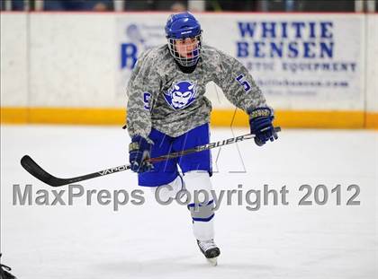 Thumbnail 2 in Fermi/Enfield @ West Haven photogallery.