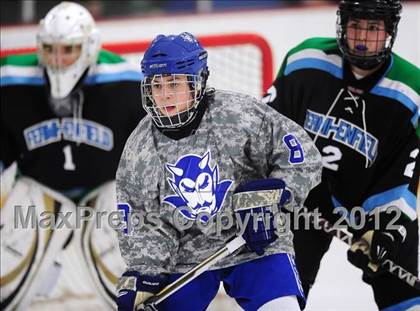 Thumbnail 3 in Fermi/Enfield @ West Haven photogallery.