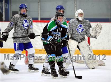 Thumbnail 2 in Fermi/Enfield @ West Haven photogallery.