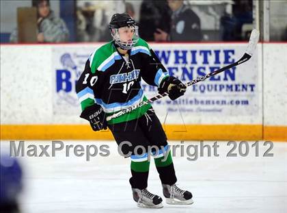 Thumbnail 3 in Fermi/Enfield @ West Haven photogallery.