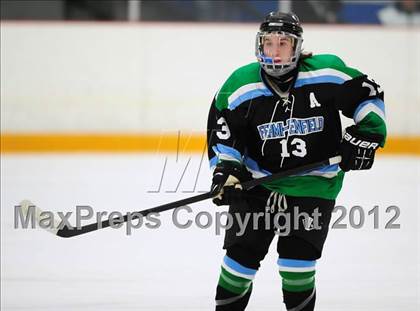 Thumbnail 3 in Fermi/Enfield @ West Haven photogallery.