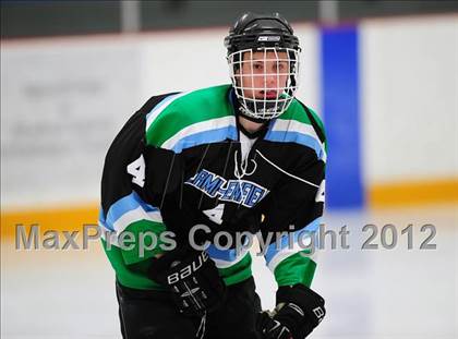 Thumbnail 3 in Fermi/Enfield @ West Haven photogallery.