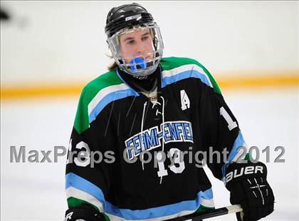 Thumbnail 2 in Fermi/Enfield @ West Haven photogallery.