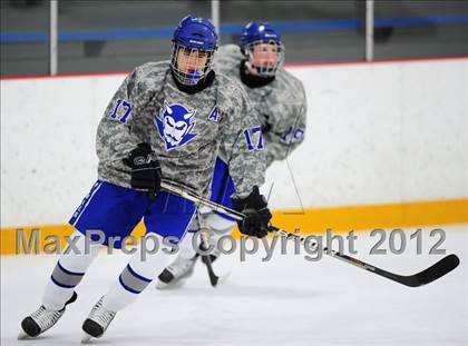 Thumbnail 2 in Fermi/Enfield @ West Haven photogallery.