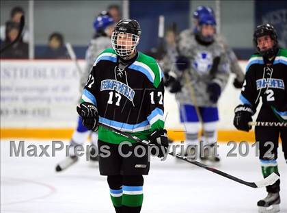 Thumbnail 3 in Fermi/Enfield @ West Haven photogallery.