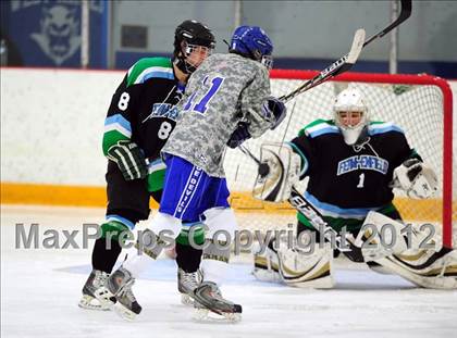 Thumbnail 1 in Fermi/Enfield @ West Haven photogallery.