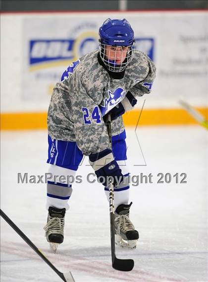 Thumbnail 2 in Fermi/Enfield @ West Haven photogallery.