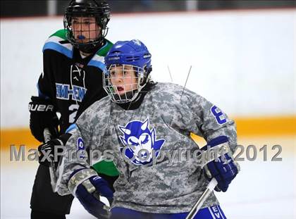 Thumbnail 2 in Fermi/Enfield @ West Haven photogallery.