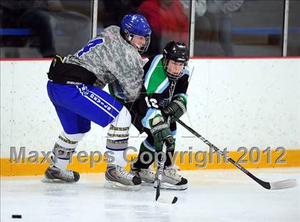 Thumbnail 3 in Fermi/Enfield @ West Haven photogallery.