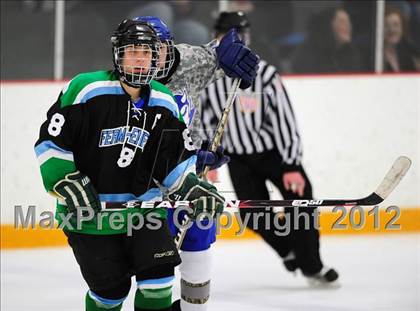 Thumbnail 3 in Fermi/Enfield @ West Haven photogallery.