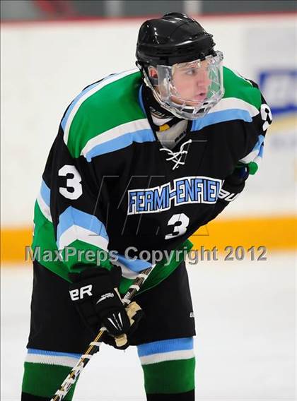 Thumbnail 3 in Fermi/Enfield @ West Haven photogallery.