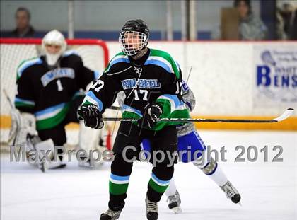 Thumbnail 3 in Fermi/Enfield @ West Haven photogallery.