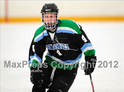 Thumbnail 3 in Fermi/Enfield @ West Haven photogallery.
