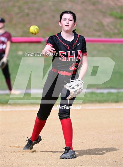 Thumbnail 2 in North Haven @ Sacred Heart Academy photogallery.