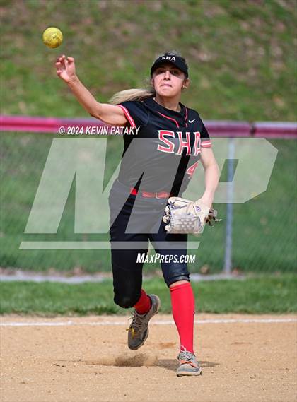 Thumbnail 3 in North Haven @ Sacred Heart Academy photogallery.