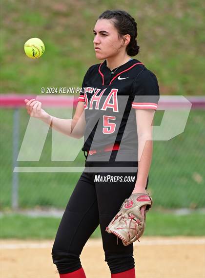 Thumbnail 3 in North Haven @ Sacred Heart Academy photogallery.