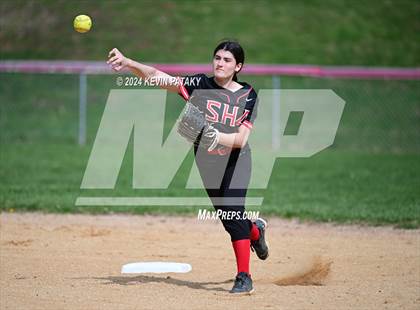 Thumbnail 3 in North Haven @ Sacred Heart Academy photogallery.