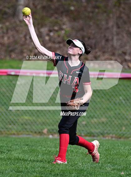 Thumbnail 1 in North Haven @ Sacred Heart Academy photogallery.