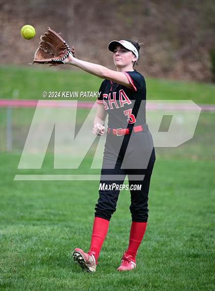 Thumbnail 1 in North Haven @ Sacred Heart Academy photogallery.