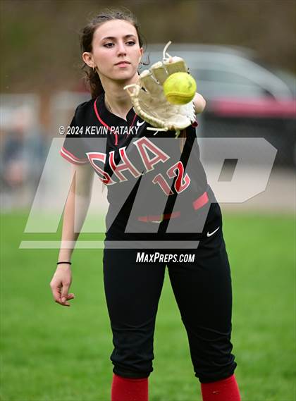 Thumbnail 1 in North Haven @ Sacred Heart Academy photogallery.