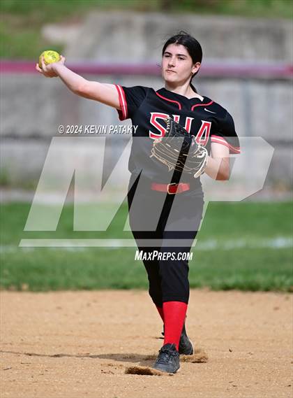 Thumbnail 2 in North Haven @ Sacred Heart Academy photogallery.