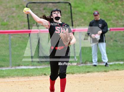 Thumbnail 3 in North Haven @ Sacred Heart Academy photogallery.