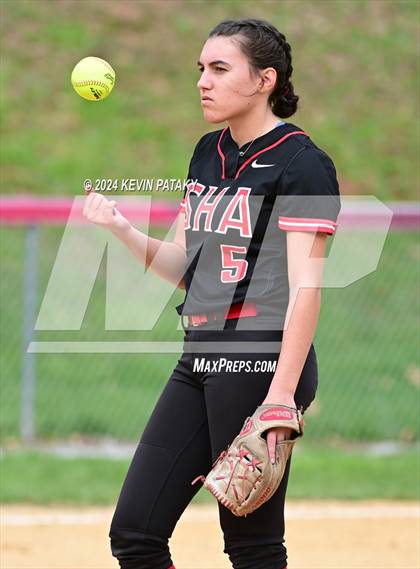 Thumbnail 2 in North Haven @ Sacred Heart Academy photogallery.