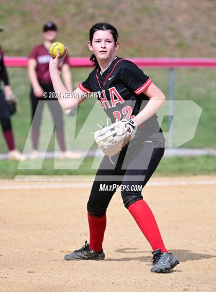 Thumbnail 3 in North Haven @ Sacred Heart Academy photogallery.