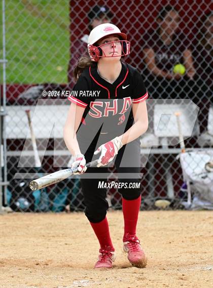 Thumbnail 2 in North Haven @ Sacred Heart Academy photogallery.