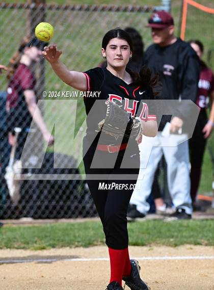 Thumbnail 3 in North Haven @ Sacred Heart Academy photogallery.