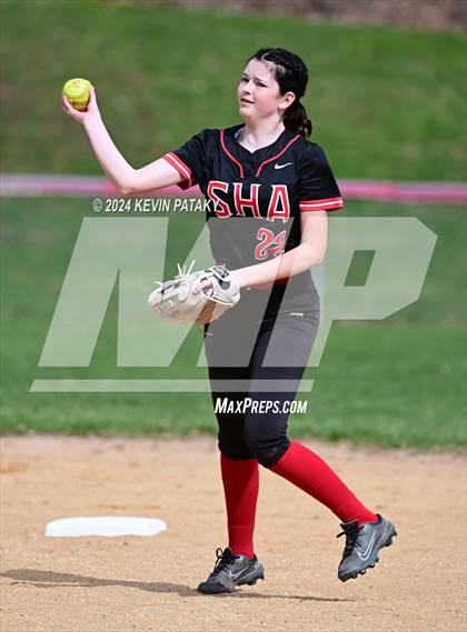 Thumbnail 2 in North Haven @ Sacred Heart Academy photogallery.