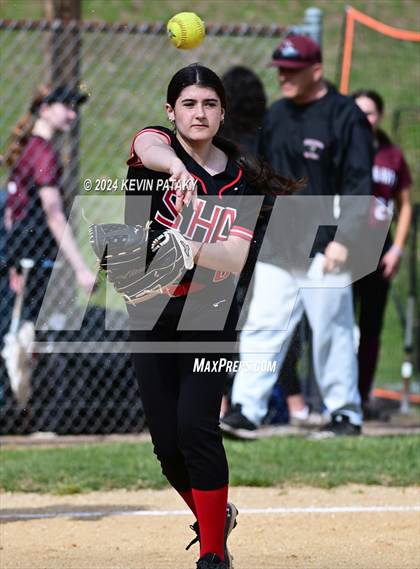Thumbnail 1 in North Haven @ Sacred Heart Academy photogallery.