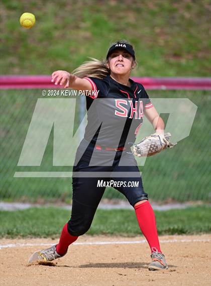Thumbnail 3 in North Haven @ Sacred Heart Academy photogallery.