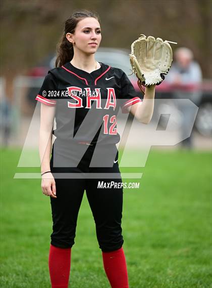 Thumbnail 3 in North Haven @ Sacred Heart Academy photogallery.