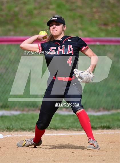 Thumbnail 1 in North Haven @ Sacred Heart Academy photogallery.