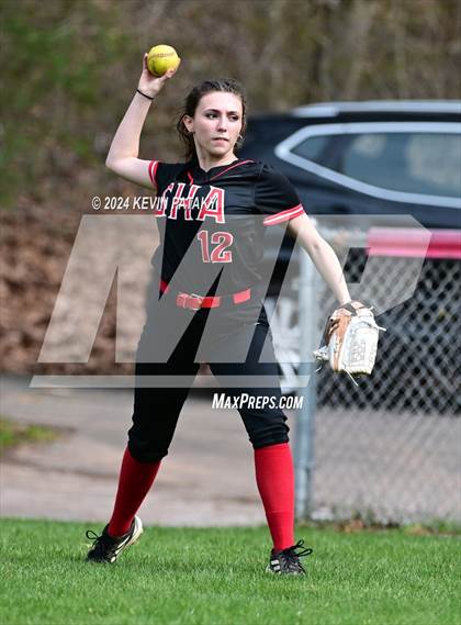 Thumbnail 3 in North Haven @ Sacred Heart Academy photogallery.