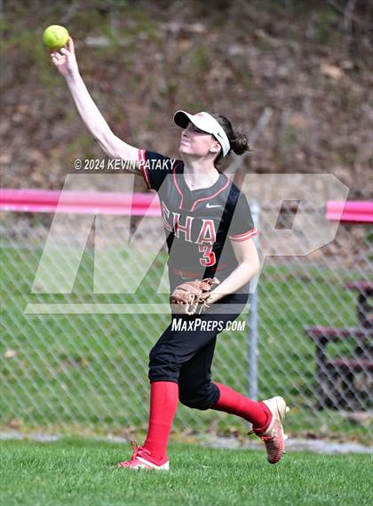 Thumbnail 2 in North Haven @ Sacred Heart Academy photogallery.