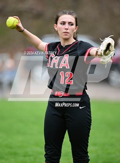 Thumbnail 1 in North Haven @ Sacred Heart Academy photogallery.