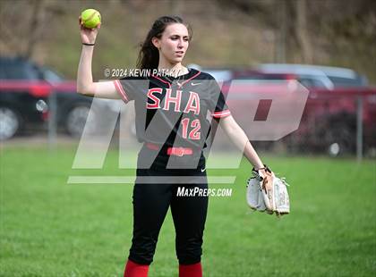 Thumbnail 2 in North Haven @ Sacred Heart Academy photogallery.