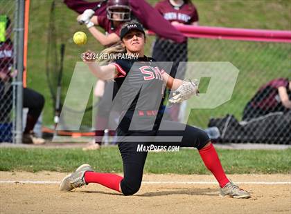 Thumbnail 3 in North Haven @ Sacred Heart Academy photogallery.