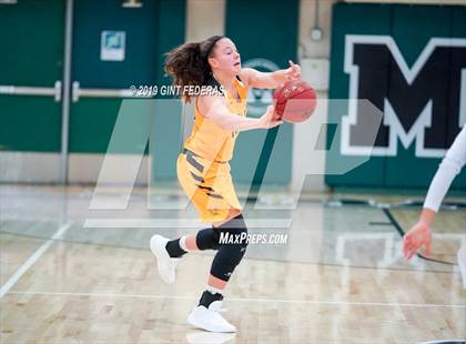 Thumbnail 1 in Valley Christian vs. Del Oro (Miramonte Showcase) photogallery.