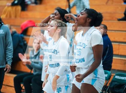 Thumbnail 1 in Valley Christian vs. Del Oro (Miramonte Showcase) photogallery.