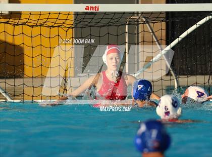 Thumbnail 1 in St. Ignatius College Preparatory vs Tamalpais (Tri-Valley Invitational) photogallery.