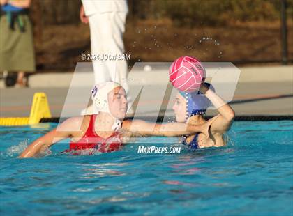 Thumbnail 2 in St. Ignatius College Preparatory vs Tamalpais (Tri-Valley Invitational) photogallery.