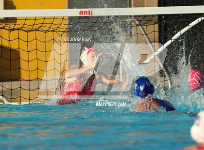 Thumbnail 3 in St. Ignatius College Preparatory vs Tamalpais (Tri-Valley Invitational) photogallery.