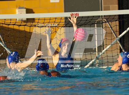 Thumbnail 3 in St. Ignatius College Preparatory vs Tamalpais (Tri-Valley Invitational) photogallery.