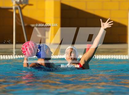 Thumbnail 2 in St. Ignatius College Preparatory vs Tamalpais (Tri-Valley Invitational) photogallery.